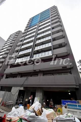 アーバンパーク梅田イースト ウエストの賃貸情報 南森町駅 スマイティ 建物番号