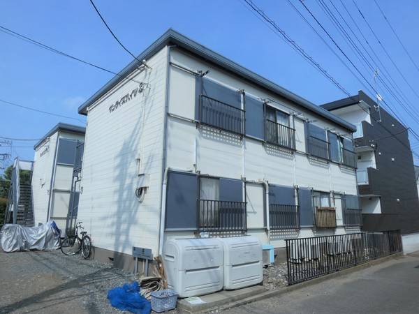 サンライズハイツ３の賃貸情報 西立川駅 スマイティ 建物番号