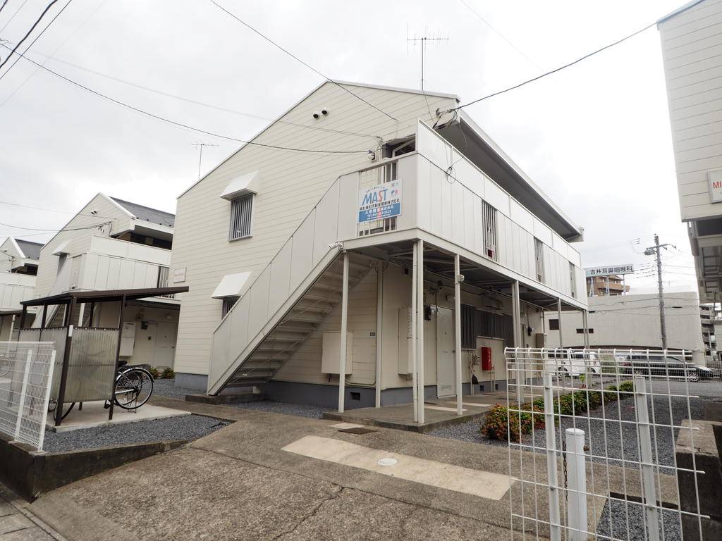 ミキハウスａ棟の賃貸情報 蘇我駅 スマイティ 建物番号