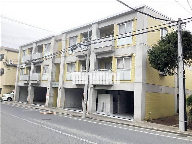 リバーサイド平井の賃貸情報 平井駅 スマイティ 建物番号