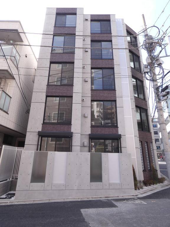 ブランシェ東麻布の賃貸情報 麻布十番駅 スマイティ 建物番号