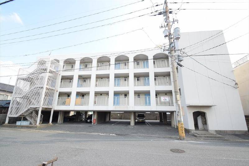 香梅庵 東新川の賃貸情報 東新川駅 スマイティ 建物番号