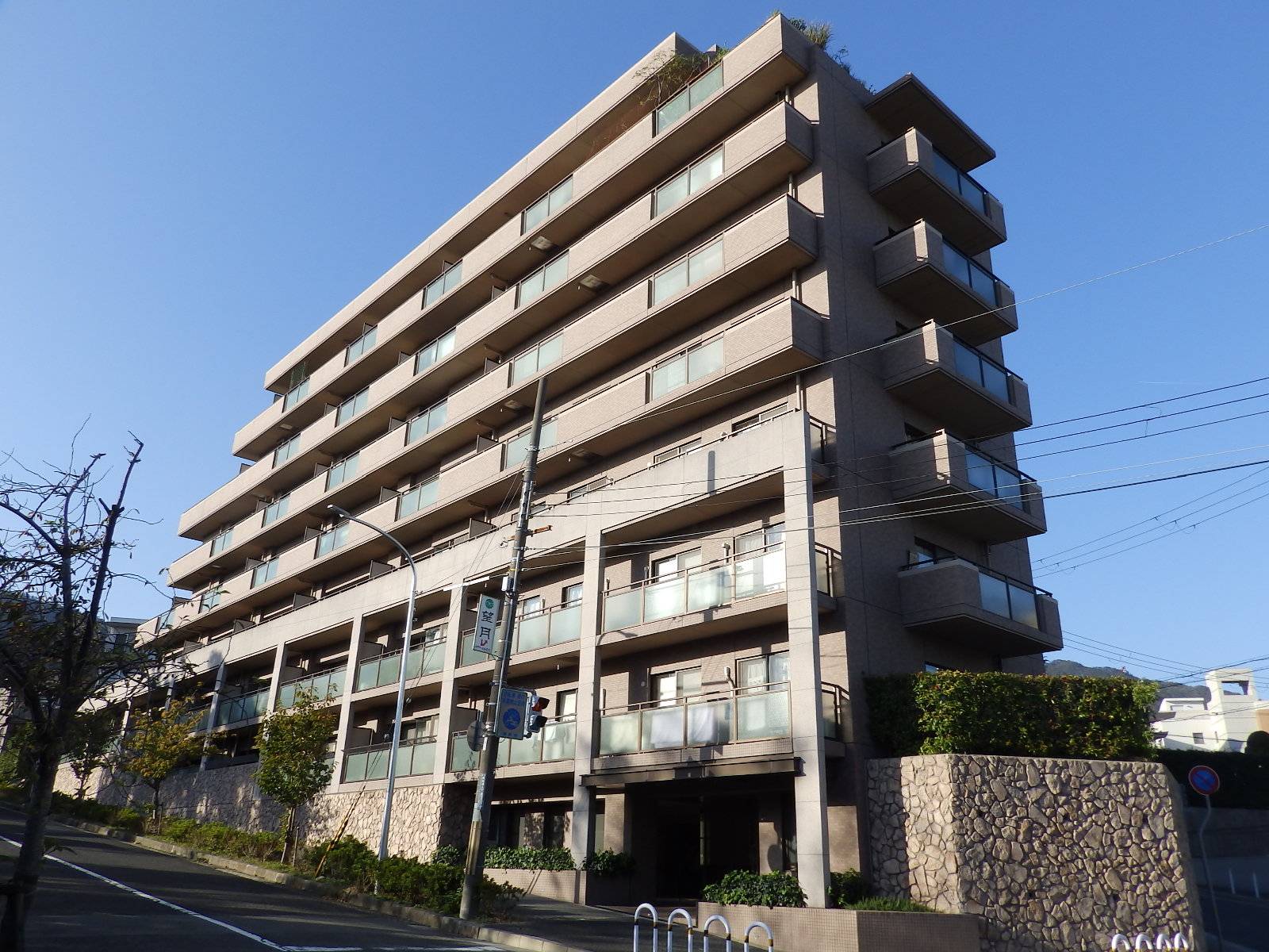 青谷川公園 公園 なだパパママねっと