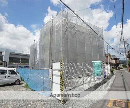 Tiare 西山天王山の賃貸情報 西山天王山駅 スマイティ 建物番号