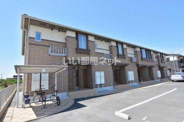 エルモアの賃貸情報 宇土市 スマイティ 建物番号