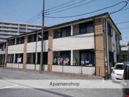 サン エース２の賃貸情報 新所沢駅 スマイティ 建物番号