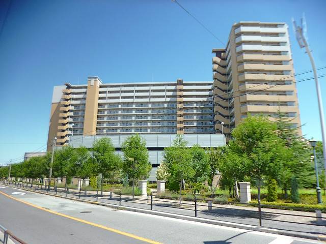 シティオアシス東三国movの賃貸情報 東三国駅 スマイティ 建物番号
