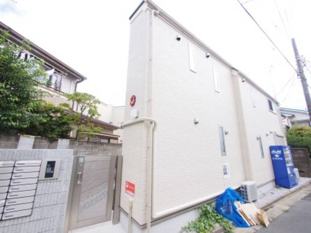 サークルハウス西荻北の賃貸情報 西荻窪駅 スマイティ 建物番号 8182853