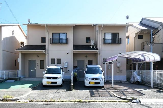 ネオセゾン上月の賃貸情報 伊川谷駅 スマイティ 建物番号