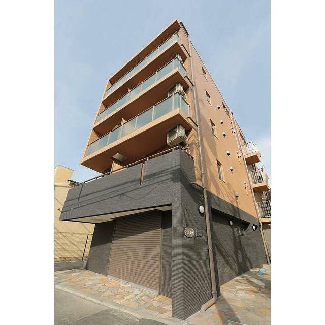 Freude Asahiの賃貸情報 武蔵中原駅 スマイティ 建物番号