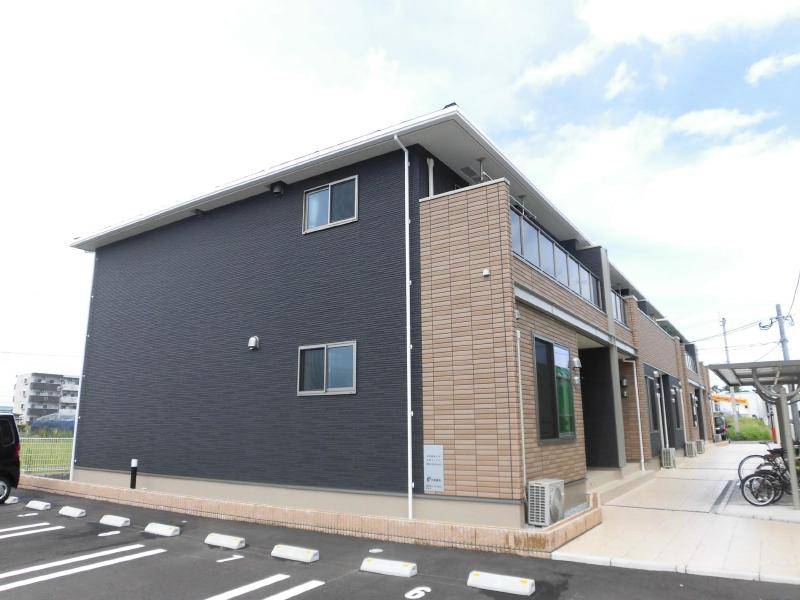 フラン アンジュiiiの賃貸情報 宮崎駅 スマイティ 建物番号