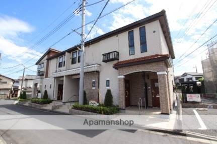 フランフレールの賃貸情報 霞ヶ関駅 スマイティ 建物番号