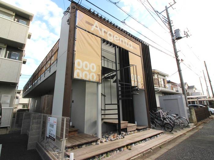 ａｒｇｅｎｔａの賃貸情報 霞ヶ関駅 スマイティ 建物番号