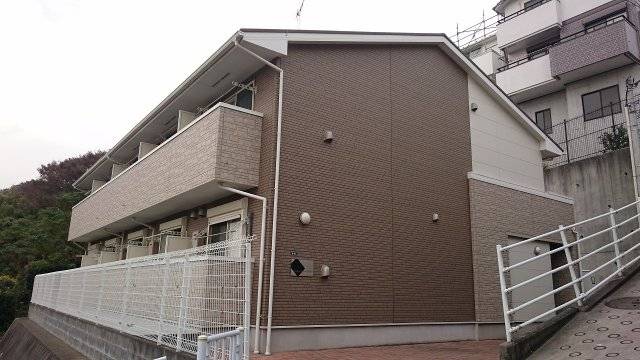 タリコス三ツ沢上町の賃貸情報 三ッ沢上町駅 スマイティ 建物番号