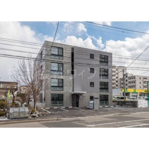 Seleccaoの賃貸情報 宮の沢駅 スマイティ 建物番号
