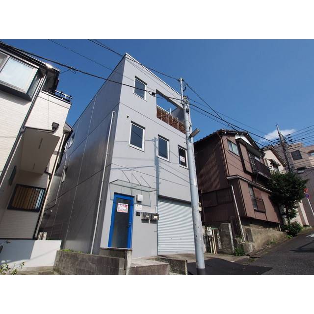 ｍｓビルの賃貸情報 中野坂上駅 スマイティ 建物番号