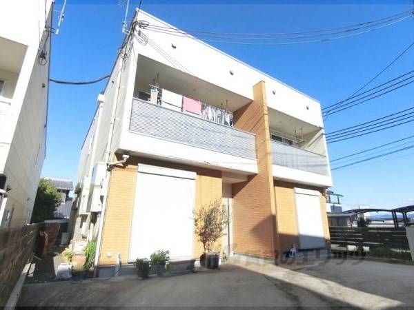 カレ ブラン花住坂の賃貸情報 松井山手駅 スマイティ 建物番号