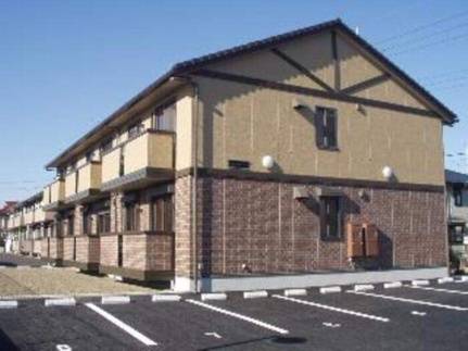 ボナールｂの賃貸情報 上菅谷駅 スマイティ 建物番号