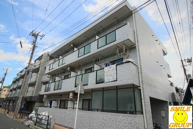 Hiroo Nsビルの賃貸情報 南行徳駅 スマイティ 建物番号