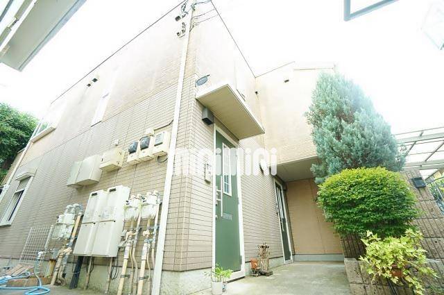 アネクシーの賃貸情報 桜新町駅 スマイティ 建物番号