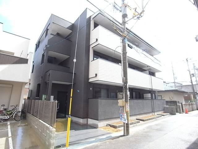 シティフラット塚口本町の賃貸情報 塚口駅 スマイティ 建物番号
