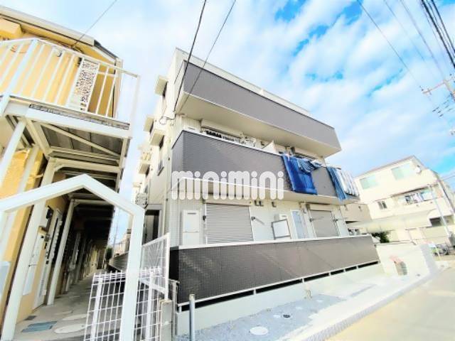 ロイヤルハイツ壱番館の賃貸情報 本八幡駅 スマイティ 建物番号 8241872