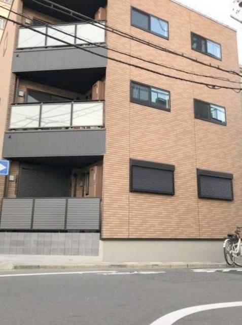 エムソレーユの賃貸情報 南砂町駅 スマイティ 建物番号