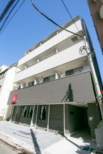 マール武蔵小杉の賃貸情報 武蔵小杉駅 スマイティ 建物番号