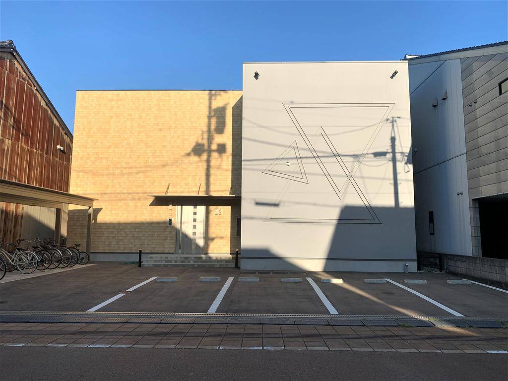 M3 Daimonjiの賃貸情報 小松駅 スマイティ 建物番号
