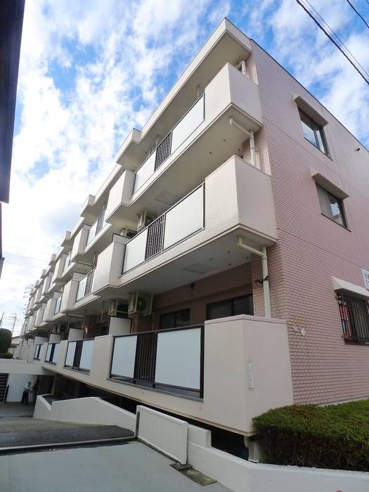 プレミアムフラットさいたま新都心の賃貸情報 さいたま新都心駅 スマイティ 建物番号 658