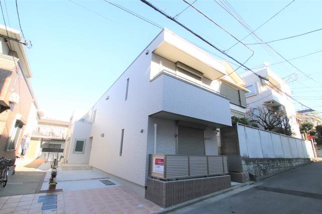 カーサビアンカの賃貸情報 代々木上原駅 スマイティ 建物番号