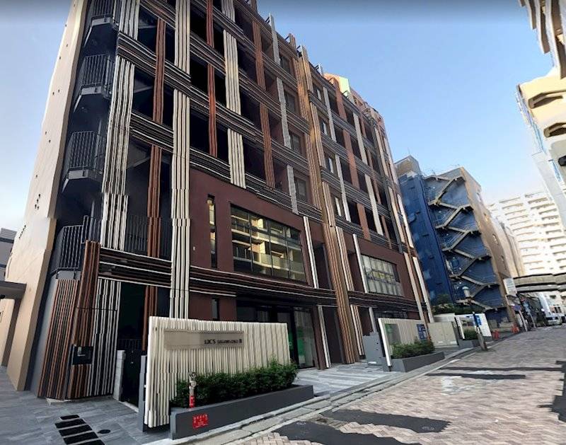 ロックス相模大野bの賃貸情報 相模大野駅 スマイティ 建物番号 9