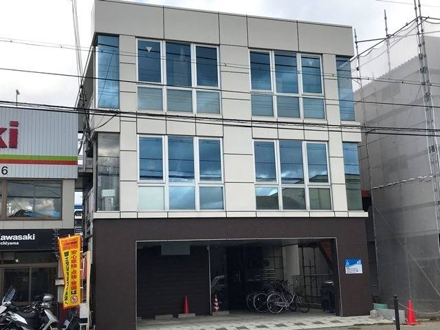 シュロスの賃貸情報 福知山駅 スマイティ 建物番号