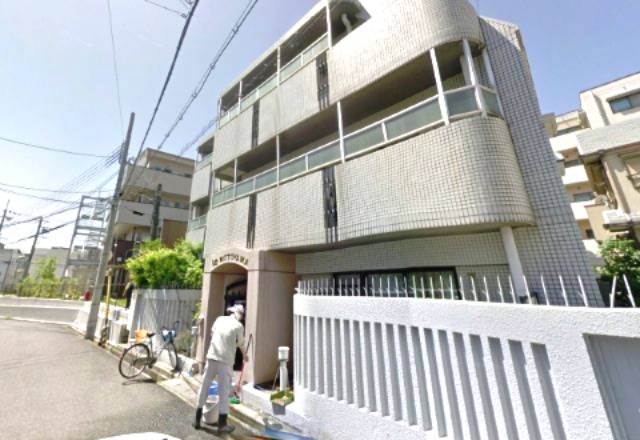 ｉｏ摂津本山の賃貸情報 摂津本山駅 スマイティ 建物番号
