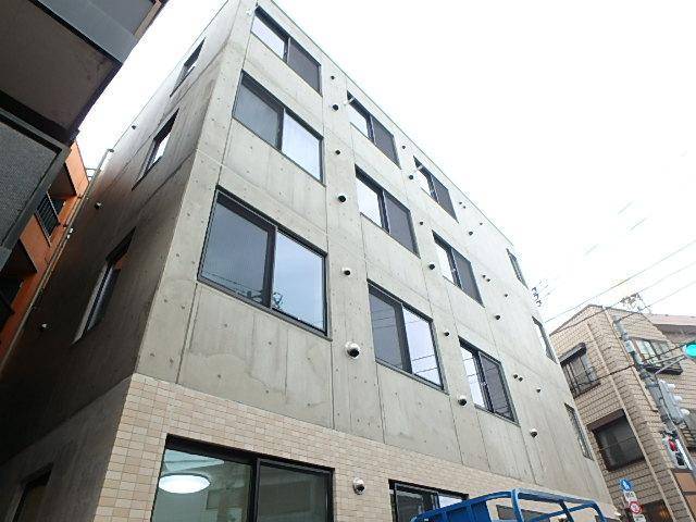 ブロッサムテラス中台の賃貸情報 上板橋駅 スマイティ 建物番号