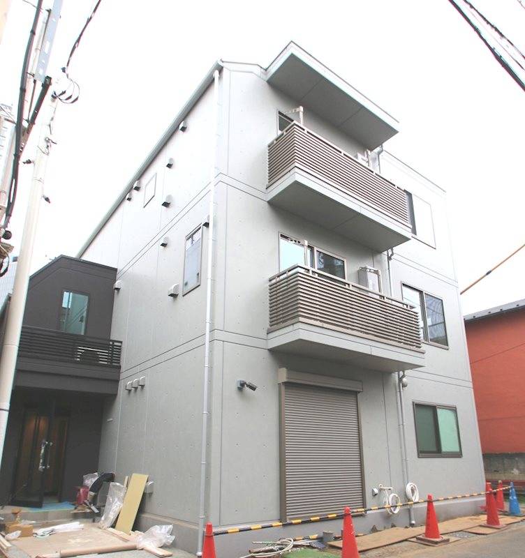 アルテカーサの賃貸情報 中野坂上駅 スマイティ 建物番号