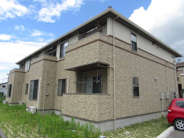 オーブメゾン１の賃貸情報 南仙台駅 スマイティ 建物番号