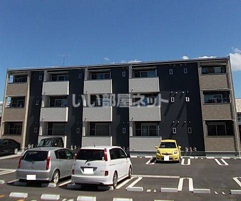 サザンクロス２の賃貸情報 黒髪町駅 スマイティ 建物番号