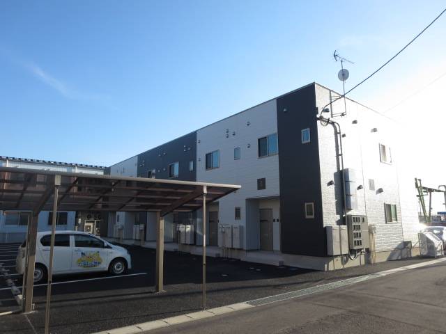 Fille Flats フィユフラッツ 逢谷内の賃貸情報 大形駅 スマイティ 建物番号