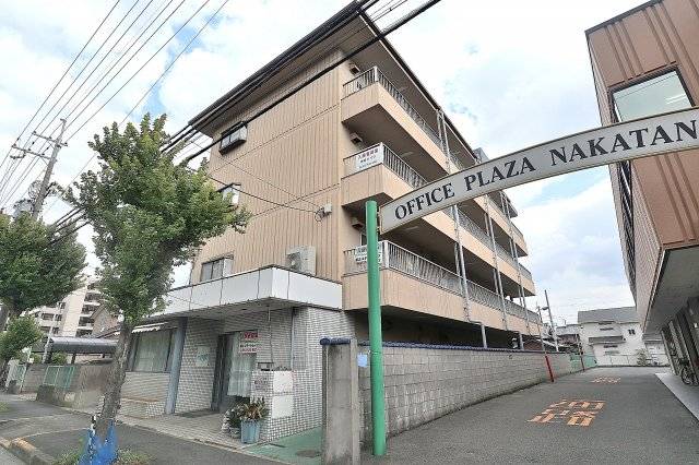 Move八尾南の賃貸情報 八尾南駅 スマイティ 建物番号