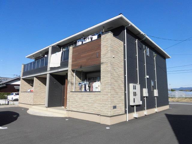 ピーコックiii 3号の賃貸情報 のいち駅 スマイティ 建物番号