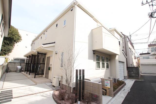 コンバレーモアの賃貸情報 豪徳寺駅 スマイティ 建物番号