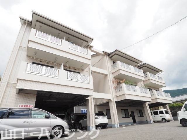 プレステージ脇町の賃貸情報 穴吹駅 スマイティ 建物番号