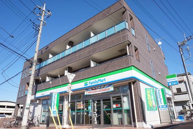 ソワレの賃貸情報 東浦和駅 スマイティ 建物番号