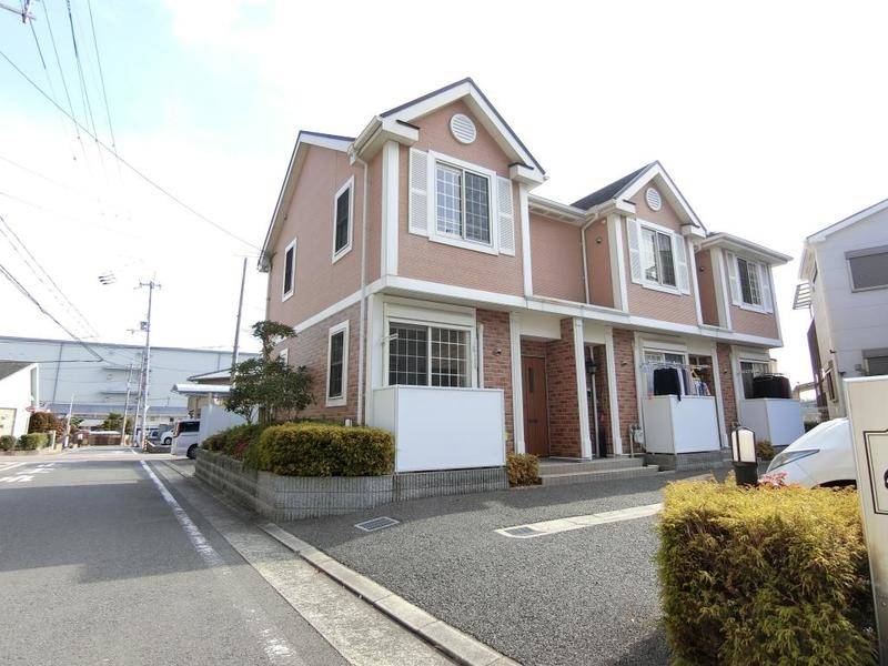 オプレの賃貸情報 茨木駅 スマイティ 建物番号