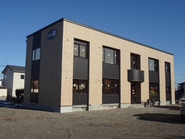 ファーデン蔵の賃貸情報 帯広駅 スマイティ 建物番号 815