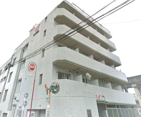 ウィンベルソロ熊谷第三の賃貸情報 上熊谷駅 スマイティ 建物番号 561