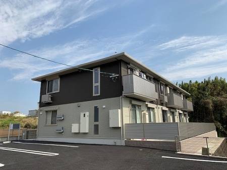 エスポワール大津の賃貸情報 菊池郡 スマイティ 建物番号