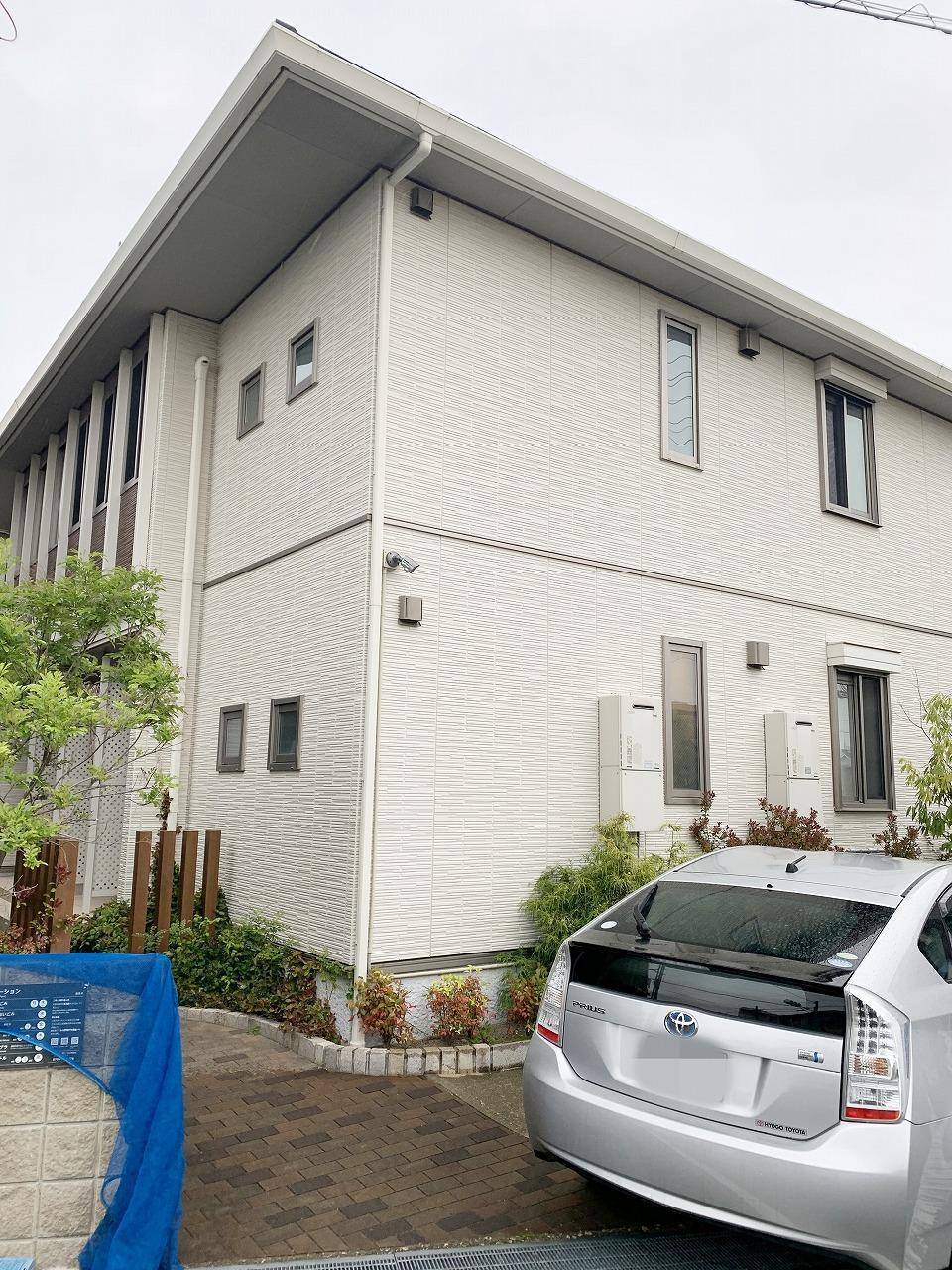 エトワール学文殿の賃貸情報 鳴尾 武庫川女子大前駅 スマイティ 建物番号