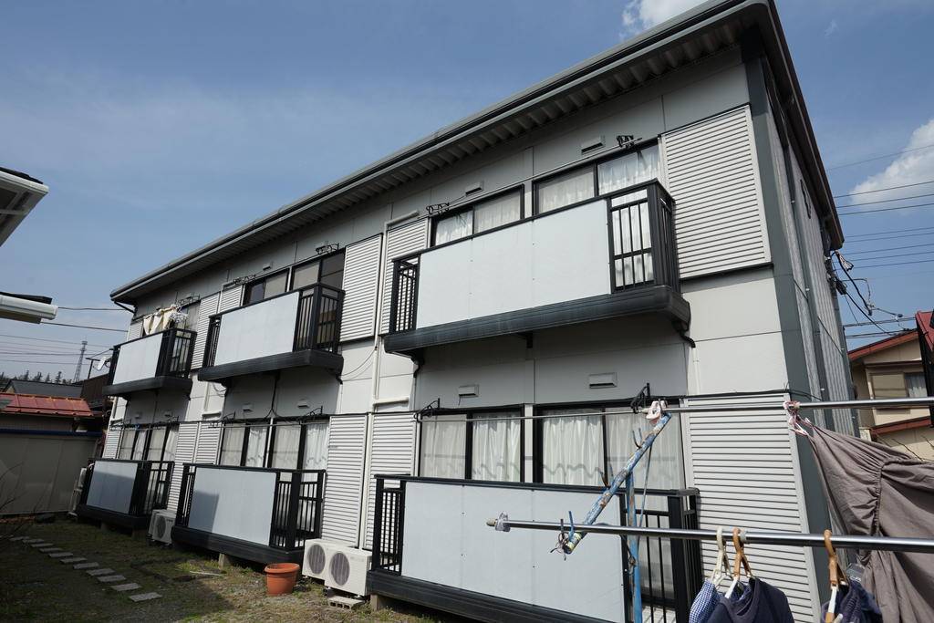 プレッソの賃貸情報 都留文科大学前駅 スマイティ 建物番号